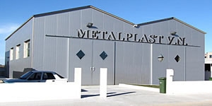 metalplasv v.n. zadar